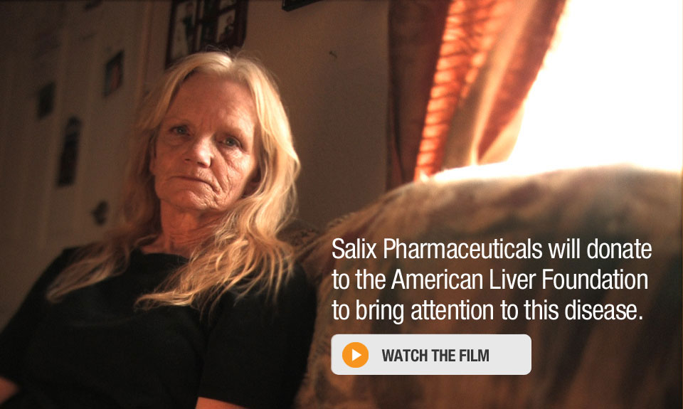 Cynthia Wade's hepatic encephalopathy documentary will premiere on october 21st, 2012 at acg in las vegas